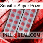 Snovitra Super Power 19